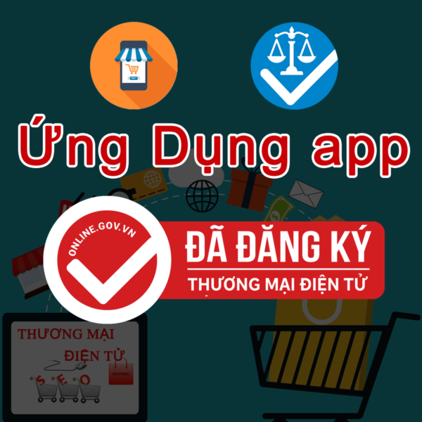 Dịch vụ Đăng Ký ứng dụng với Bộ Công Thương